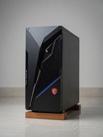 PC Gaming MSI MAG Infinite S3