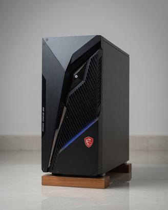 PC Gaming MSI MAG Infinite S3