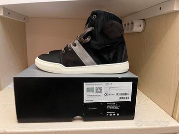Dainese York Air scarpe moto tg.43