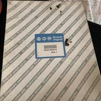Filtro aria originale Fiat 55192516