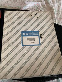 Filtro aria originale Fiat 55192516