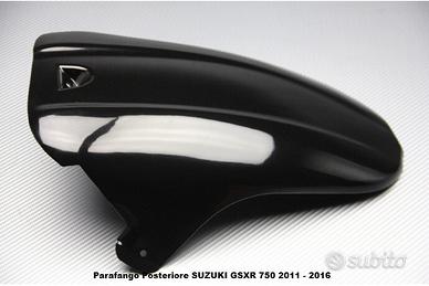 Parafango Posteriore SUZUKI GSXR 750 2011 - 2016