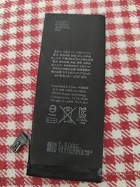 batteria cellulare iPhone 6S 