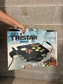 Piastra cucina