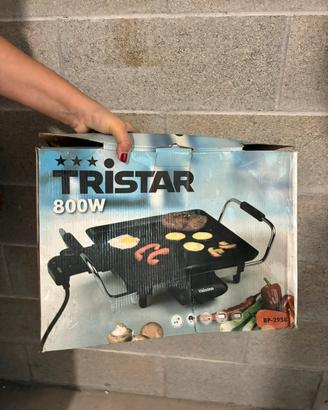 Piastra cucina