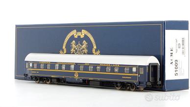 Carrozza ACME CIWL U-Hansa H0 1:87