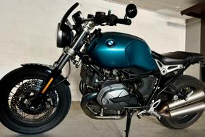 - Bmw R nine T Pure -