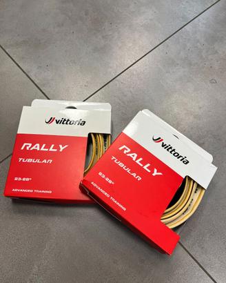 TUBOLARE VITTORIA RALLY 700X23