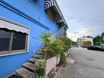 CASA INDIPENDENTE A CAMPOLONGO MAGGIORE