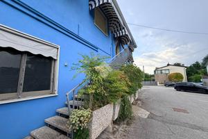 CASA INDIPENDENTE A CAMPOLONGO MAGGIORE