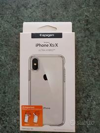 custodia per iPhone XS/X