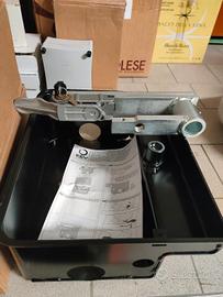 Casse di fondazione Key Automation 