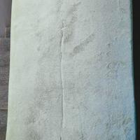 Tappeto per bagno antiscivolo morbido, 46 x 71 cm