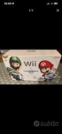 Console wii