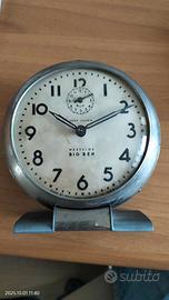 Orologio vintage Westclock Big Ben