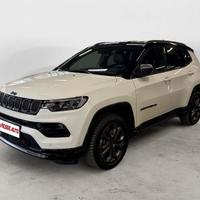 Jeep Compass 4xe 1.3 T4 PHEV 190cv 80 Anniver...