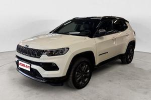 Jeep Compass 4xe 1.3 T4 PHEV 190cv 80 Anniver...