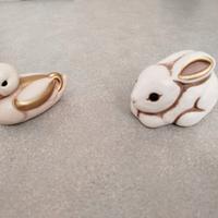 CONIGLIETTO E ANATROCCOLO THUN