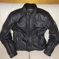 Giacca Dainese Jack Black 1972 tg 48(vestibilSmall