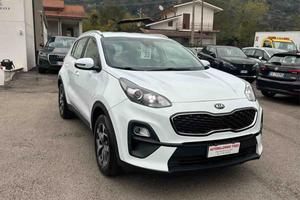 Kia Sportage 1.6 CRDI 115 CV 2WD Business Class CA