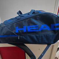 Borsa Tennis HEAD Tour Team XL