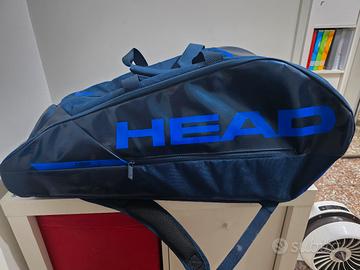 Borsa Tennis HEAD Tour Team XL