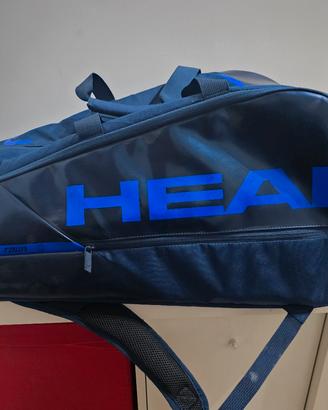Borsa Tennis HEAD Tour Team XL