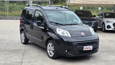 Fiat Qubo 1.3 MJT 75 CV Trekking