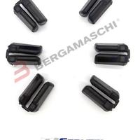 KIT PARASTRAPPI GOMMA HONDA TRANSALP 600 650 700