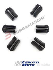 KIT PARASTRAPPI GOMMA HONDA TRANSALP 600 650 700