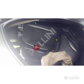 Sedili Completi mercedes classe a 2004-12