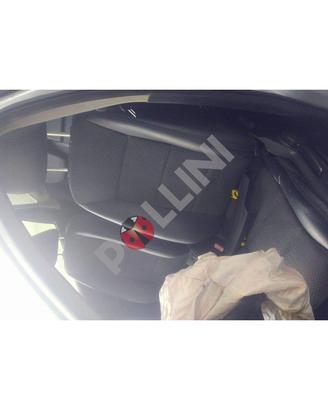 Sedili Completi mercedes classe a 2004-12
