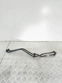 Set Tubi Olio Cambio Automatico BMW X5 F15 X6 F16 