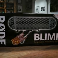 Microfono Boom Rode NTG2