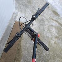 Mountain-bike ragazzo 24"