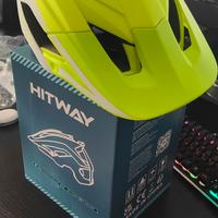 KIT BICI - Casco BICI + chiave dinamometrica BICI