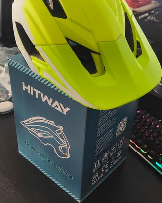 KIT BICI - Casco BICI + chiave dinamometrica BICI