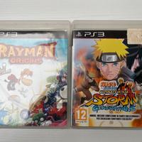 Giochi ps3