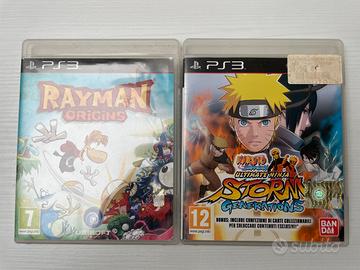 Giochi ps3
