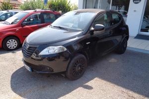 Lancia Ypsilon 0.9 TwinAir 85 CV 5 porte Metano Ec