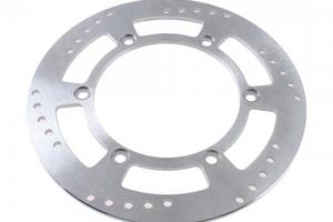 Disco freno anteriore per Honda XL 600 V Transalp 