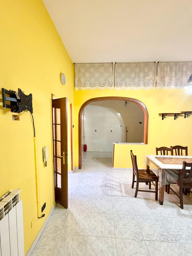 Appartamento – Casagiove, Cuccagna - Vista 4