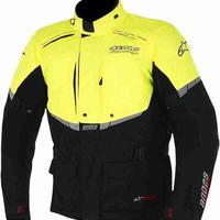 Giacca Alpinestars Andes Drystar moto/scooter 3XL