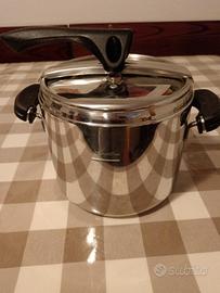 pentola a pressione L"Agostina 7lt