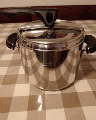 pentola a pressione L"Agostina 7lt