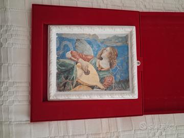 Quadro in ceramica Imolarte