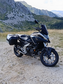Honda nc 750 x 2023