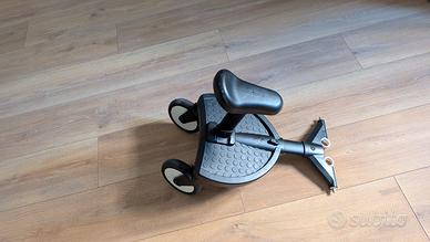 Pedana con Seduta  per Passeggino Yoyo