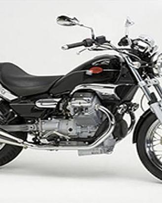 Mito guzzi nevada