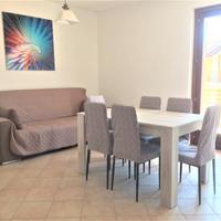 Trilocale 4 Posti Letto e Box Auto